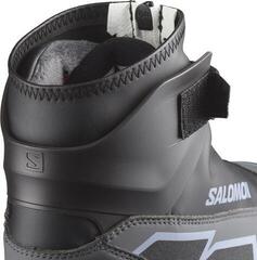 Buty narciarskie biegowe Salomon Vitane Plus W Black/Castlerock/Dusty Blue 4 Buty narciarskie biegowe - 2