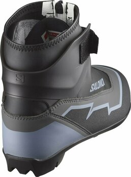 Maastohiihtomonot Salomon Vitane Plus W Black/Castlerock/Dusty Blue 5 Maastohiihtomonot - 2