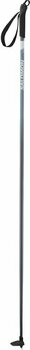 Ski-stokken Salomon Escape Black/Pastel Blue/White 155 cm - 2