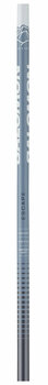 Ski Poles Salomon Escape Black/Pastel Blue/White 155 cm - 3