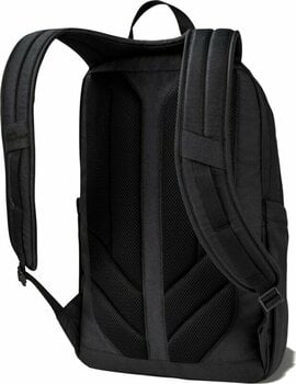 Lifestyle Backpack / Bag Jack Wolfskin Perfect Day Black 22 L Backpack - 2
