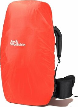 Outdoor Backpack Jack Wolfskin Denali 65+10 Men Black Outdoor Backpack - 10