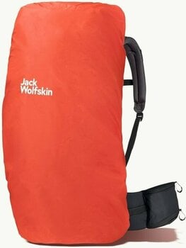 Outdoor Backpack Jack Wolfskin Highland Trail 55+5 Men Phantom Outdoor Backpack - 10