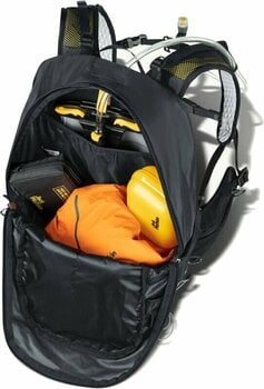 Outdoor Backpack Jack Wolfskin Athmos Shape 28 Phantom Outdoor Backpack - 5