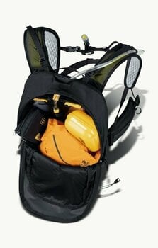 Outdoor Backpack Jack Wolfskin Athmos Shape 20 Phantom Outdoor Backpack - 5