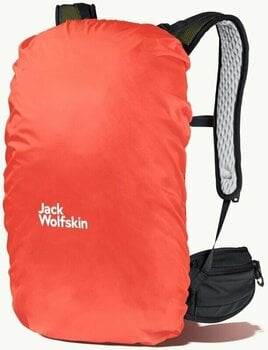 Outdoor Backpack Jack Wolfskin Athmos Shape 20 Phantom Outdoor Backpack - 7