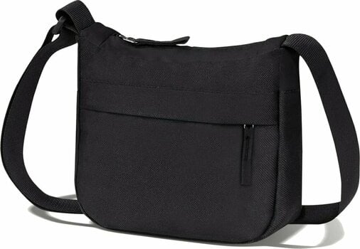 Wallet, Crossbody Bag Jack Wolfskin Sunset Black Bag - 2