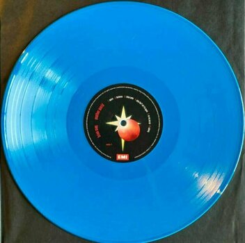 LP Brian May - Another World (Box Set) (2 CD + LP) - 3