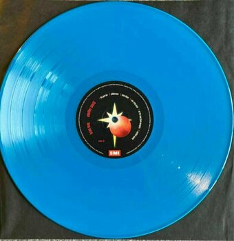 Vinyl Record Brian May - Another World (Box Set) (2 CD + LP) - 4