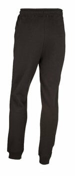 Παντελόνι Χόκεϊ CCM Core Fleece Cuffed Jogger Μαύρο M Παντελόνι Χόκεϊ - 2