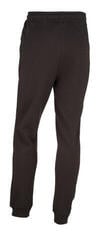 Hockey Pants CCM Core Fleece Cuffed Jogger Black 2XL Hockey Pants - 1