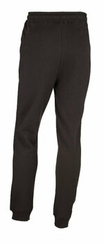 Παντελόνι Χόκεϊ CCM Core Fleece Cuffed Jogger Black 2XL Παντελόνι Χόκεϊ - 2