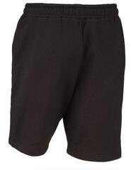 Hockey Shorts CCM Core Fleece Shorts Black - 1