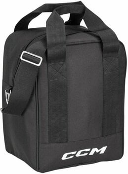 Hockey Equipment Bag CCM EB Deluxe Puck Bag Hockey Equipment Bag - 2