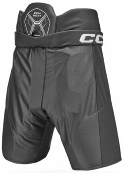 Hokejske hlače CCM HP Next 23 SR SR Black L Hokejske hlače - 2