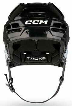 Eishockey-Helm CCM HP Tacks 720 Schwarz M Eishockey-Helm - 2