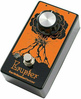 Effet guitare EarthQuaker Devices Erupter - 4