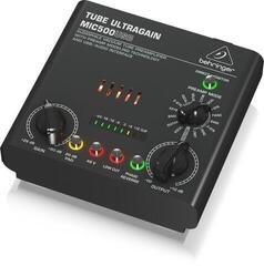 Microphone Preamp Behringer MIC500USB Microphone Preamp - 1