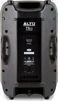 Enceinte passive Alto Professional Truesonic TS115L - 3