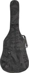 Puzdro pre akustickú gitaru CNB DB380 Puzdro pre akustickú gitaru Black - 2