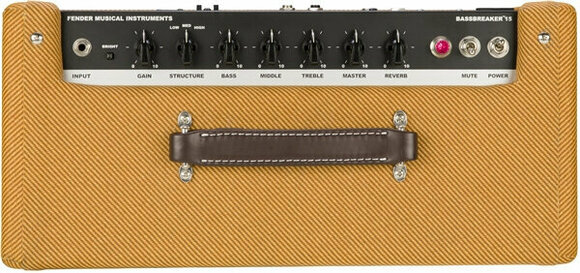 Celolampové kytarové kombo Fender 226-2006-012 - 2
