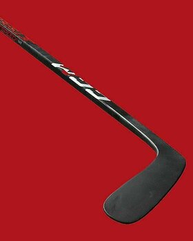 Hockeystick CCM Jetspeed FT660 INT 55 P29 Linkerhand Hockeystick - 12
