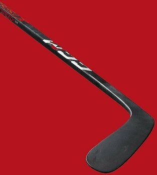 Bâton de hockey CCM Jetspeed FT660 REG 85 P29 Main droite Bâton de hockey - 12