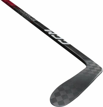Bâton de hockey CCM Jetspeed FT670 INT 65 P28 Main gauche Bâton de hockey - 9