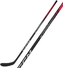 Eishockeyschläger CCM Jetspeed FT670 INT 65 P29 Rechte Hand Eishockeyschläger - 1