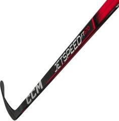 Eishockeyschläger CCM Jetspeed FT670 INT 65 P29 Rechte Hand Eishockeyschläger - 3