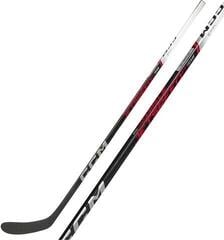 Bâton de hockey CCM Jetspeed Team INT 65 P28 Main droite Bâton de hockey - 1