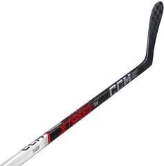Bâton de hockey CCM Jetspeed Team INT 65 P28 Main droite Bâton de hockey - 7