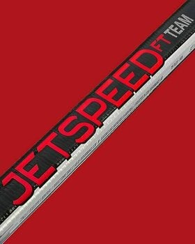 Hockey Stick CCM JetSpeed Team REG 85 P28 Left Handed Hockey Stick - 12