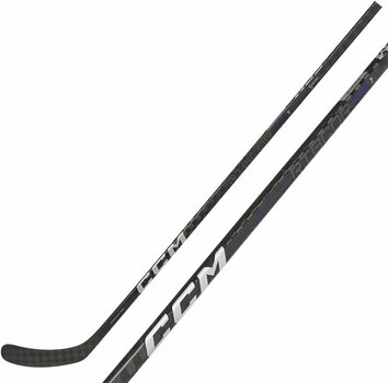 Bâton de hockey CCM Ribcor Trigger 7 INT 55 P28 Main gauche Bâton de hockey - 2