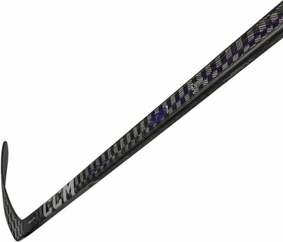 Bâton de hockey CCM Ribcor Trigger 7 INT 55 P28 Main gauche Bâton de hockey - 4