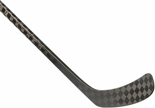 Bâton de hockey CCM Ribcor Trigger 7 INT 55 P28 Main gauche Bâton de hockey - 5