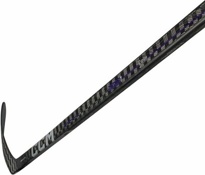 Hockeystav CCM Ribcor Trigger 7 Pro INT 55 P28 Højrehåndet Hockeystav - 4