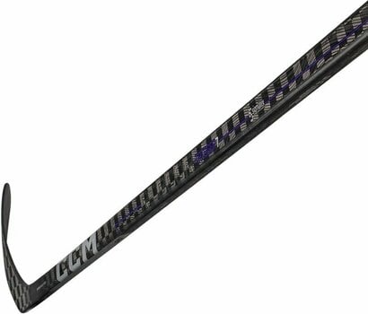 Eishockeyschläger CCM Ribcor Trigger 7 Pro INT 55 P29 Linke Hand Eishockeyschläger - 4