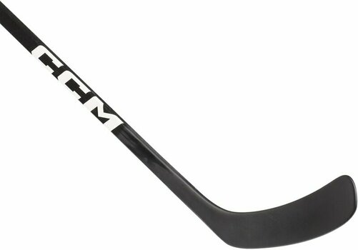 Bâton de hockey CCM Ribcor Trigger 84K JR 40 P29 Main gauche Bâton de hockey - 4