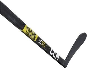Eishockeyschläger CCM Tacks AS-570 REG INT Regular-85 P28 Rechte Hand Eishockeyschläger - 2