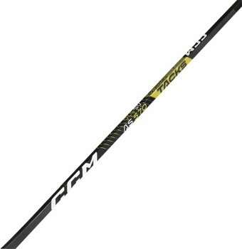 Bâton de hockey CCM Tacks AS-570 REG INT Regular-85 P28 Main droite Bâton de hockey - 5