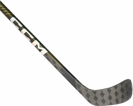 Hockeystick CCM Tacks AS-V Pro INT 55 P28 Linkerhand Hockeystick - 5