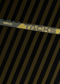 Hockeystick CCM Tacks AS-V Pro INT 55 P28 Linkerhand Hockeystick - 8