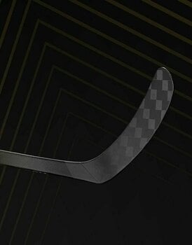 Hockeystick CCM Tacks AS-V Pro INT 55 P28 Linkerhand Hockeystick - 9