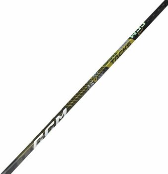 Bâton de hockey CCM Tacks AS-V Pro INT 55 P28 Main droite Bâton de hockey - 6