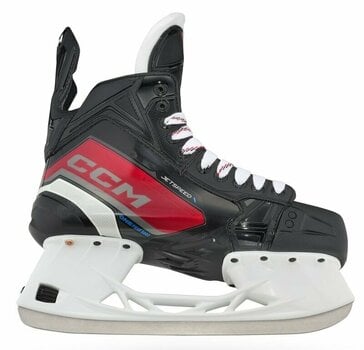 Hokejové korčule CCM SK JetSpeed FT670 40,5 Hokejové korčule - 4