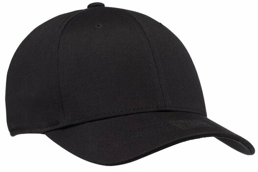 Hockey Cap CCM Team Training Flex Black Hockey Cap - 2