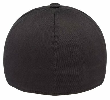 Hockey Cap CCM Team Training Flex Black Hockey Cap - 3