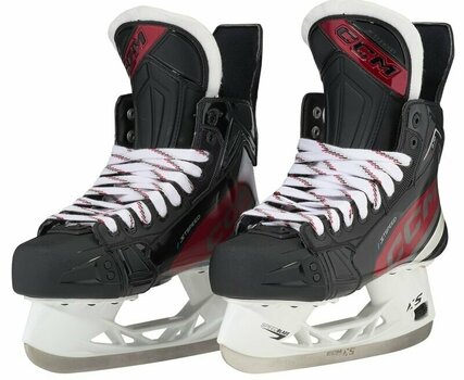 Hockey Skates CCM SK JetSpeed FT670 36,5 Hockey Skates - 2