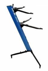 Stand pliant pentru claviaturi
 QUIK LOK SL-913ALU BL  Stand pliant pentru claviaturi Blue - 3